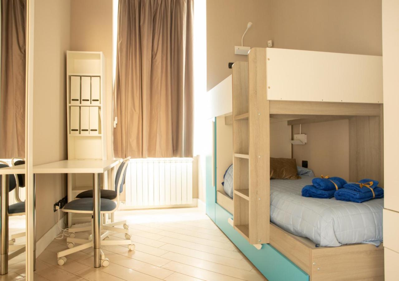 Amedeo Suite - Il Salotto Di Napoli Exterior foto